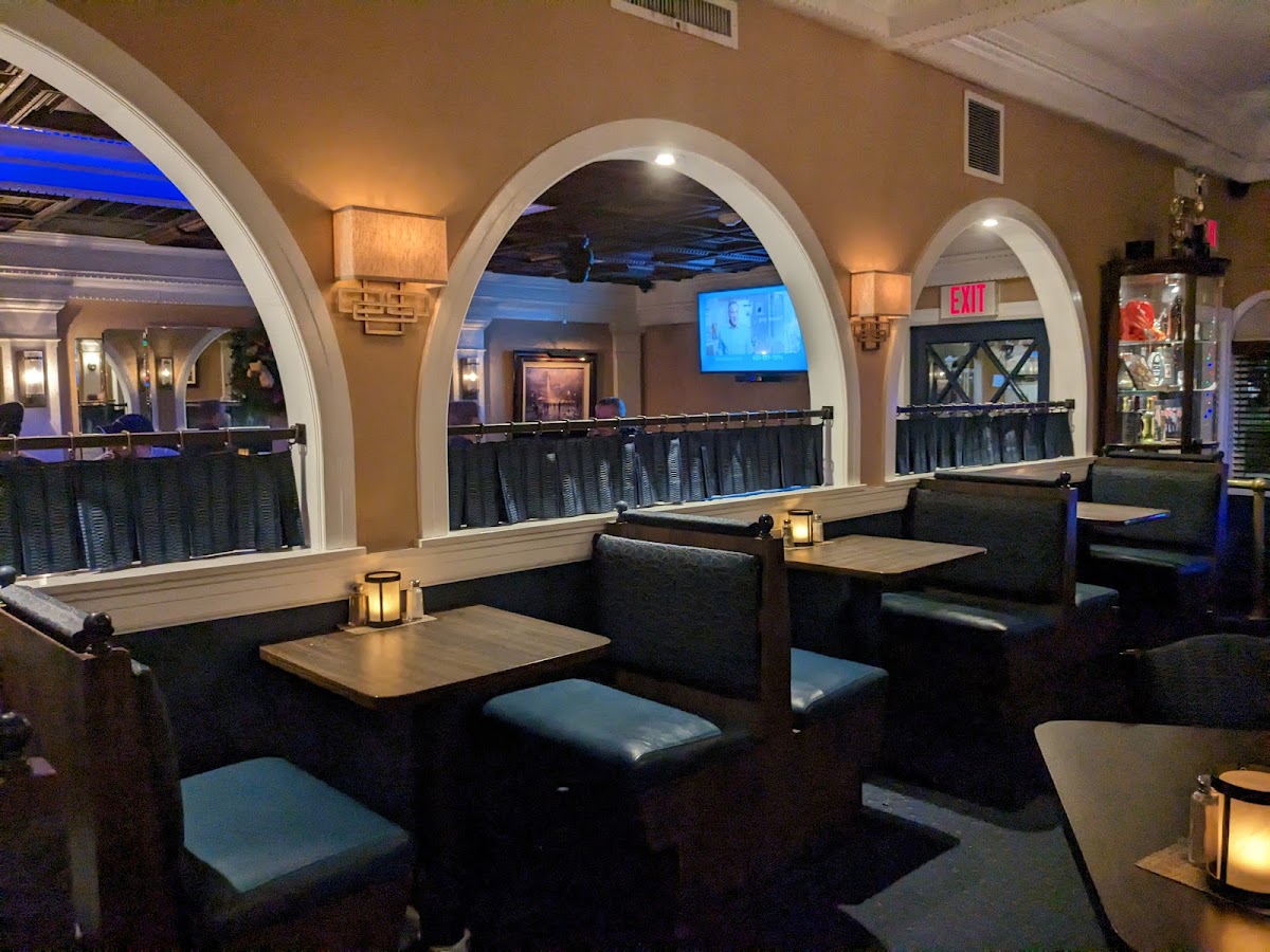 Kay's Restaurant